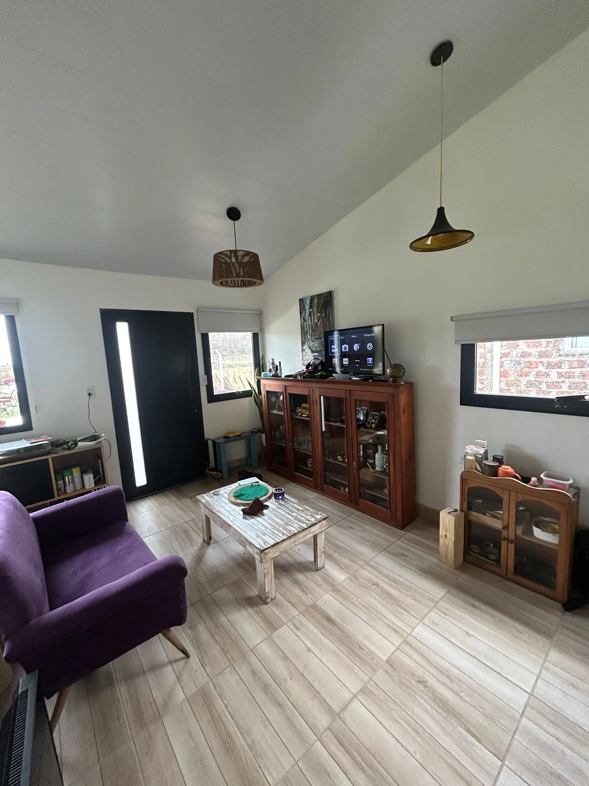 Casa En Alquiler