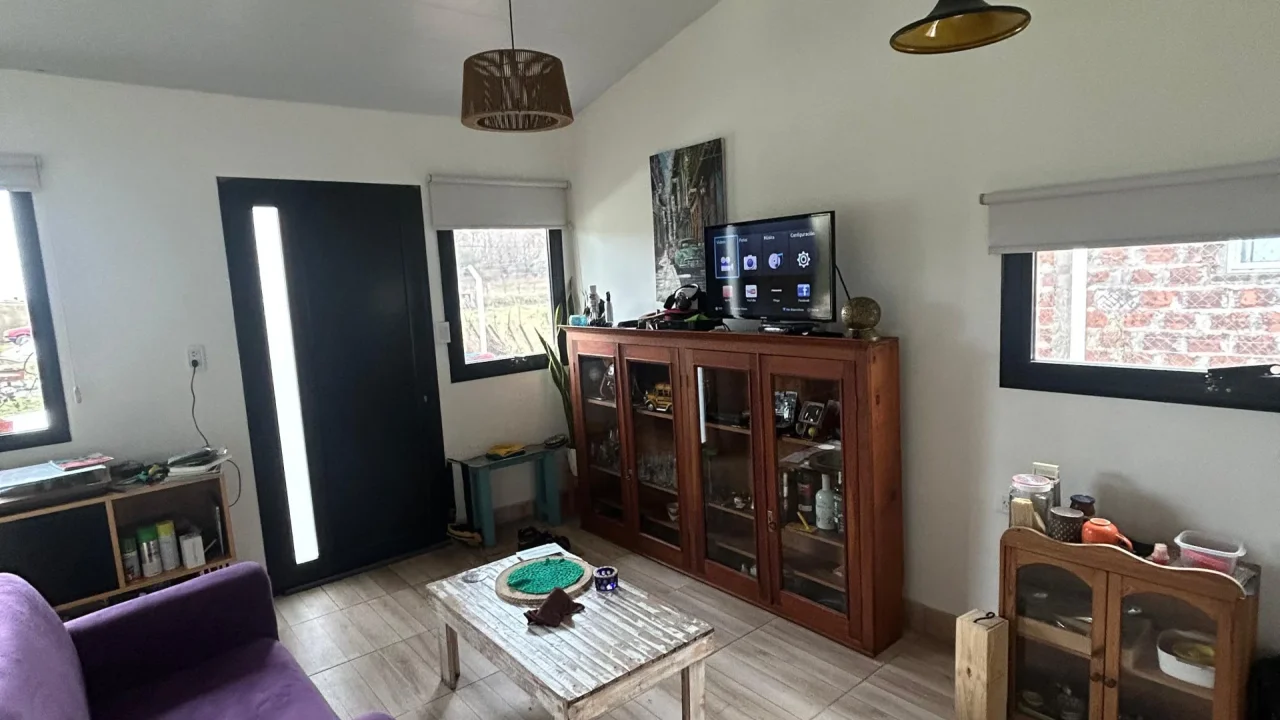 Casa En Alquiler