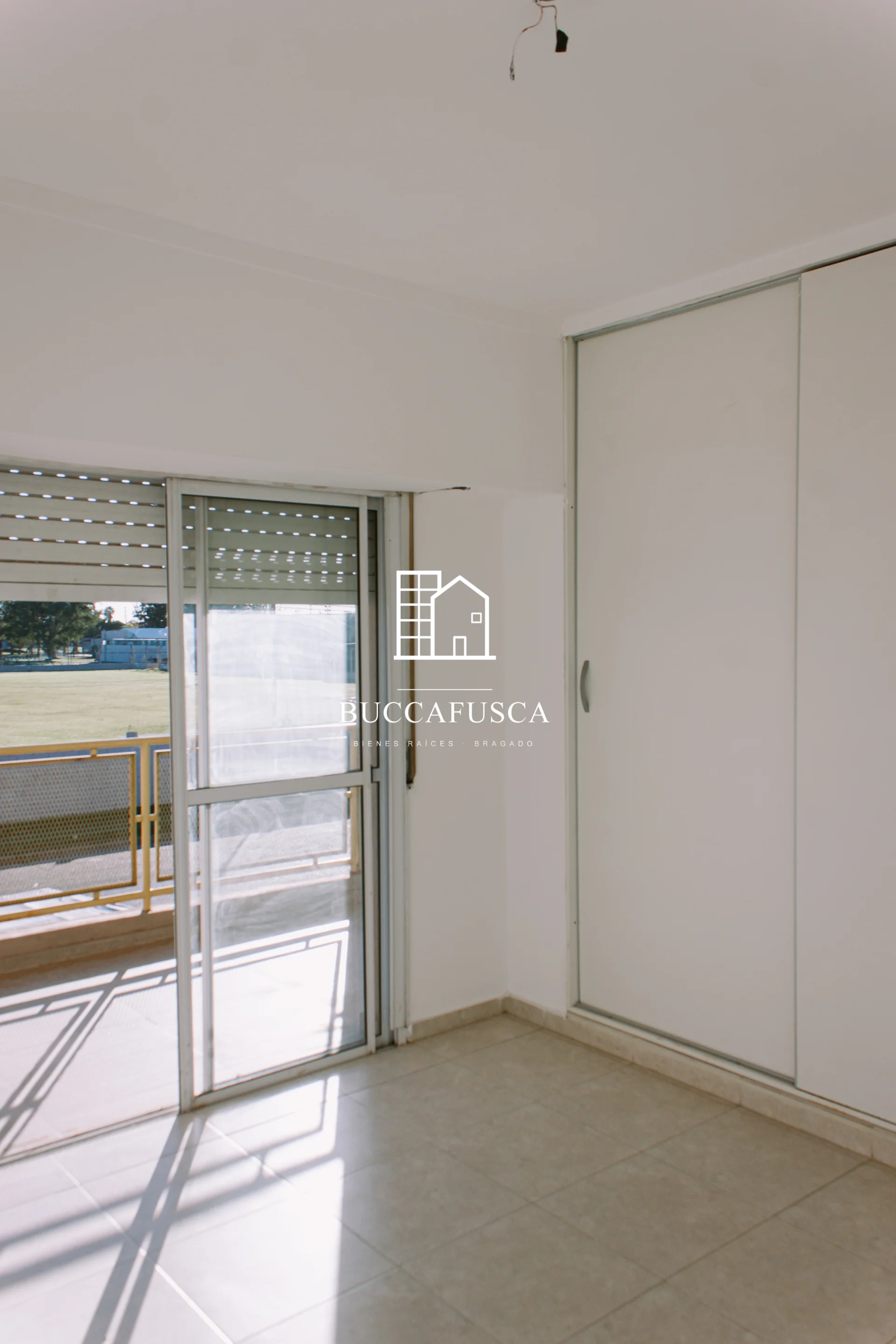 Departamento 2 Ambientes
