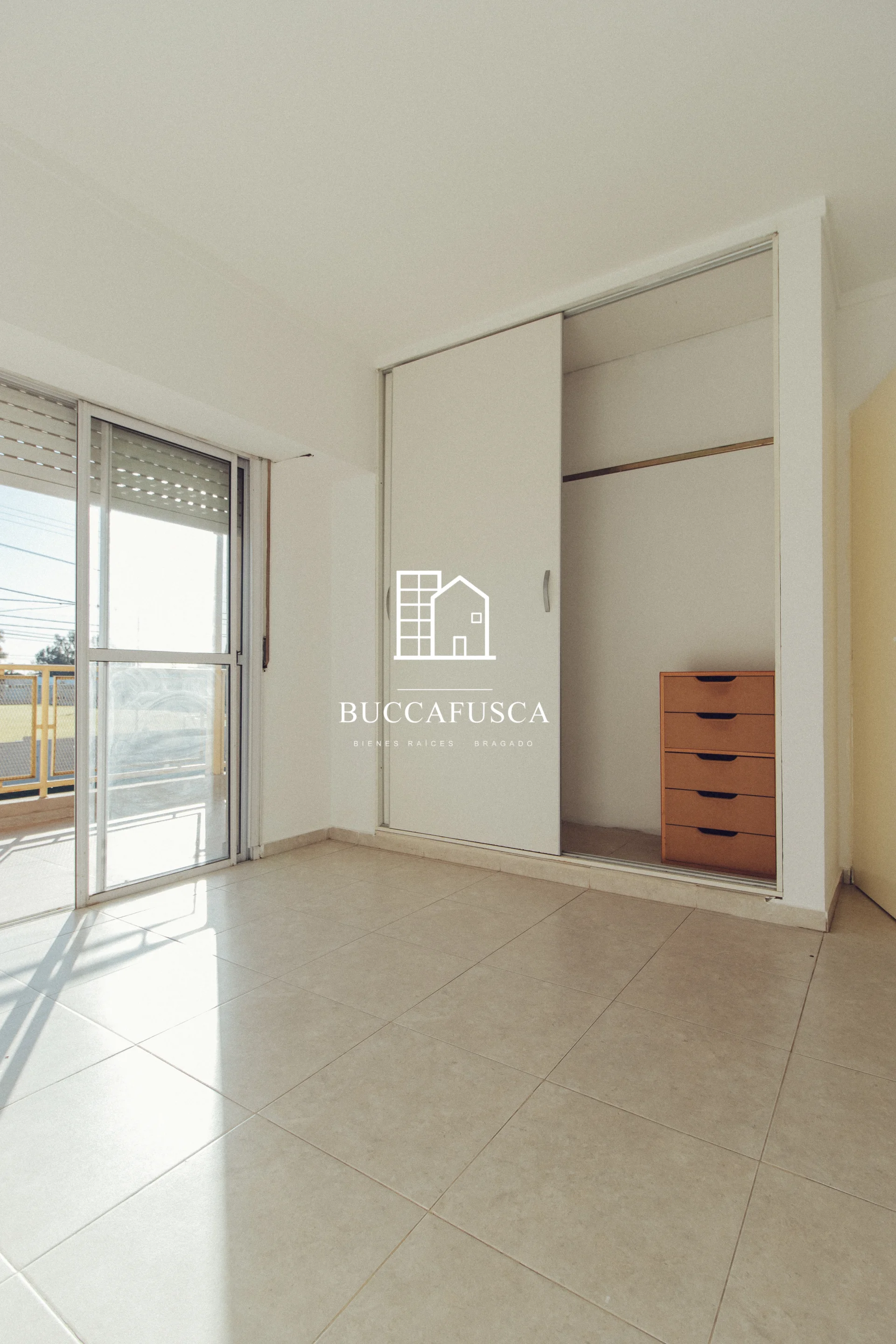 Departamento 2 Ambientes