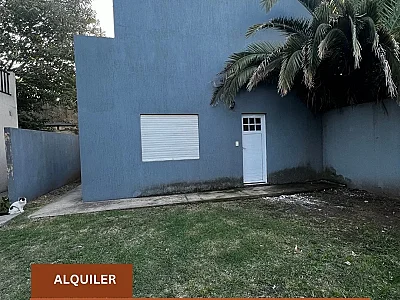 Departamento 2 Ambientes Interno