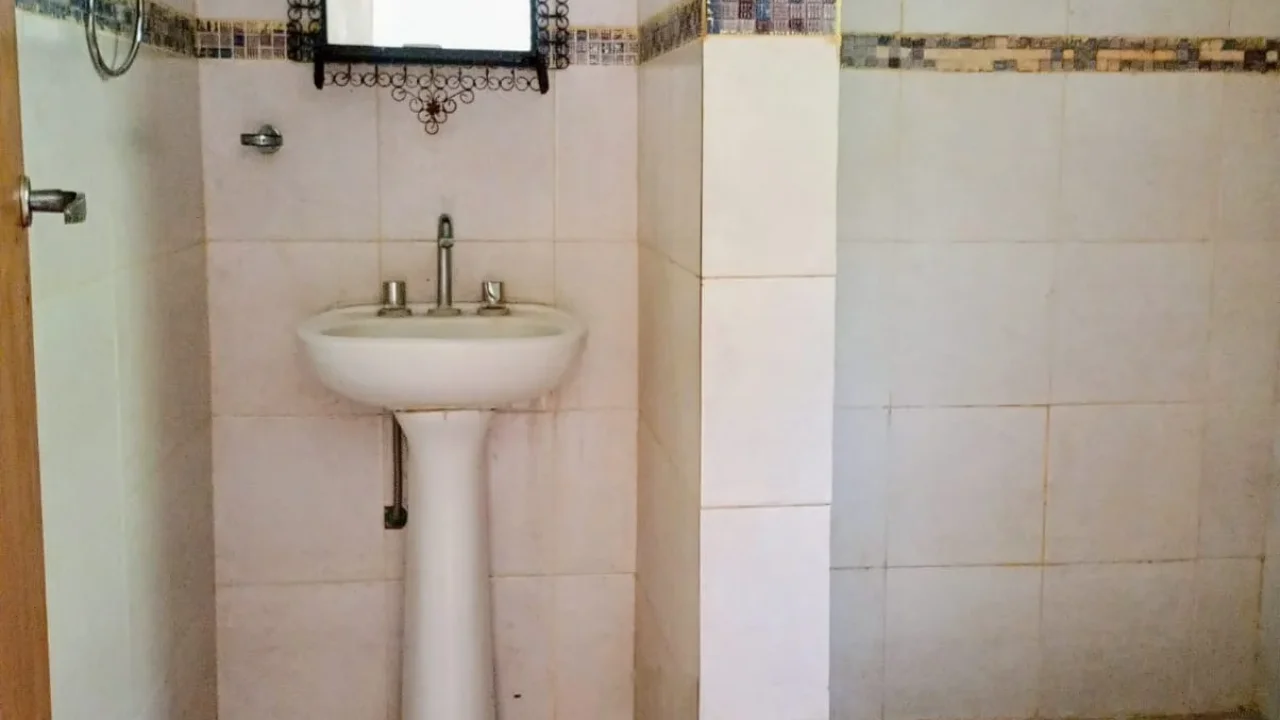 EN ALQUILER. DEPARTAMENTO 2 AMBIENTES
