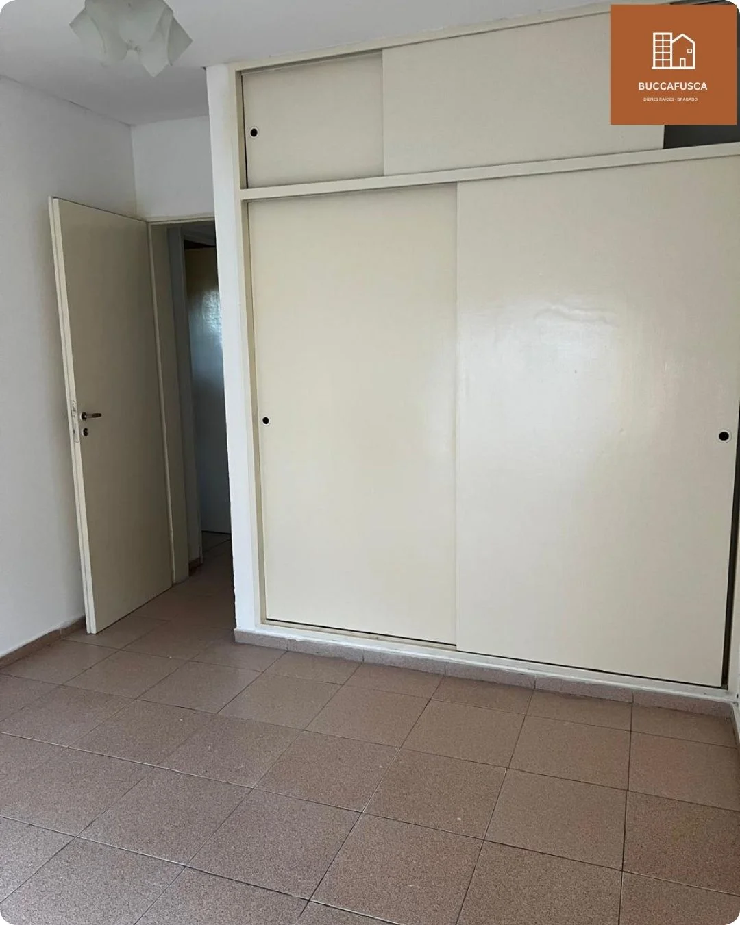 Departamento 2 Ambientes Interno