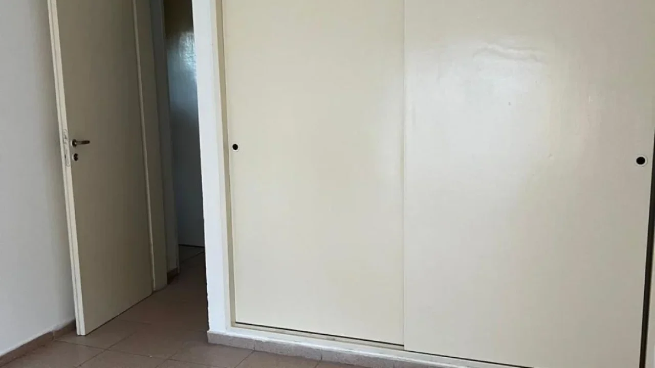 Departamento 2 Ambientes Interno