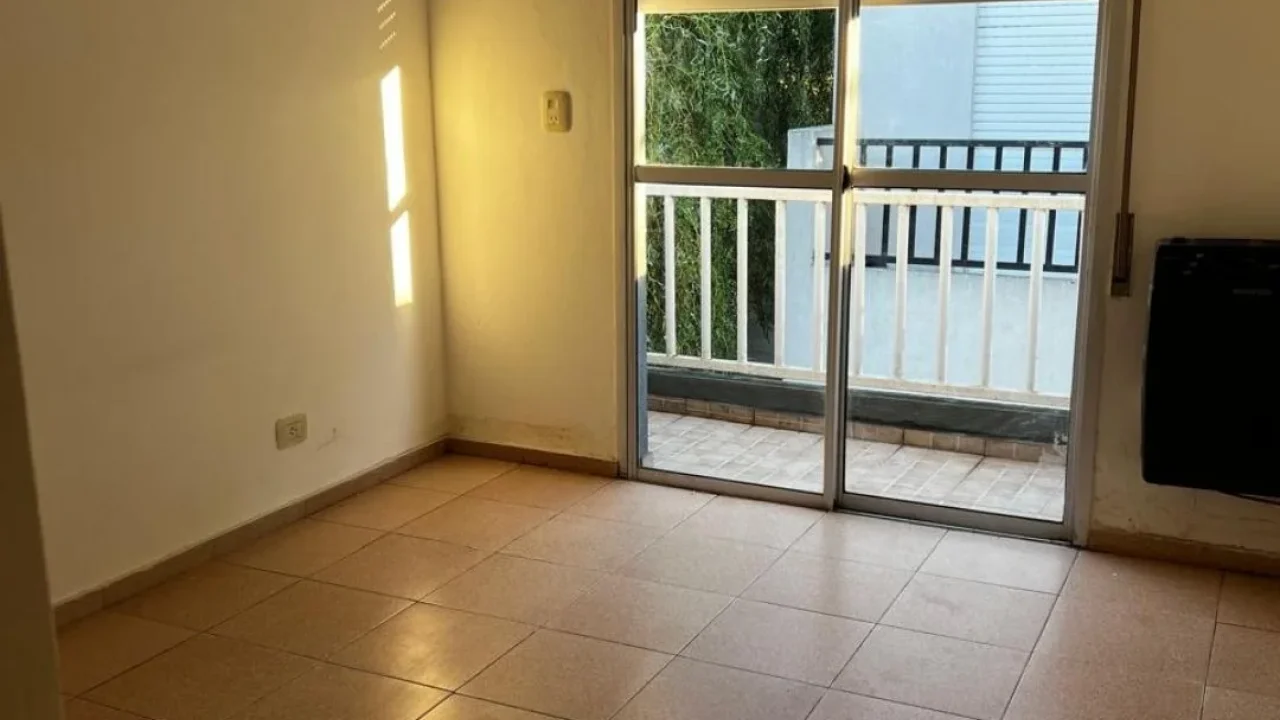 Departamento 2 Ambientes Interno