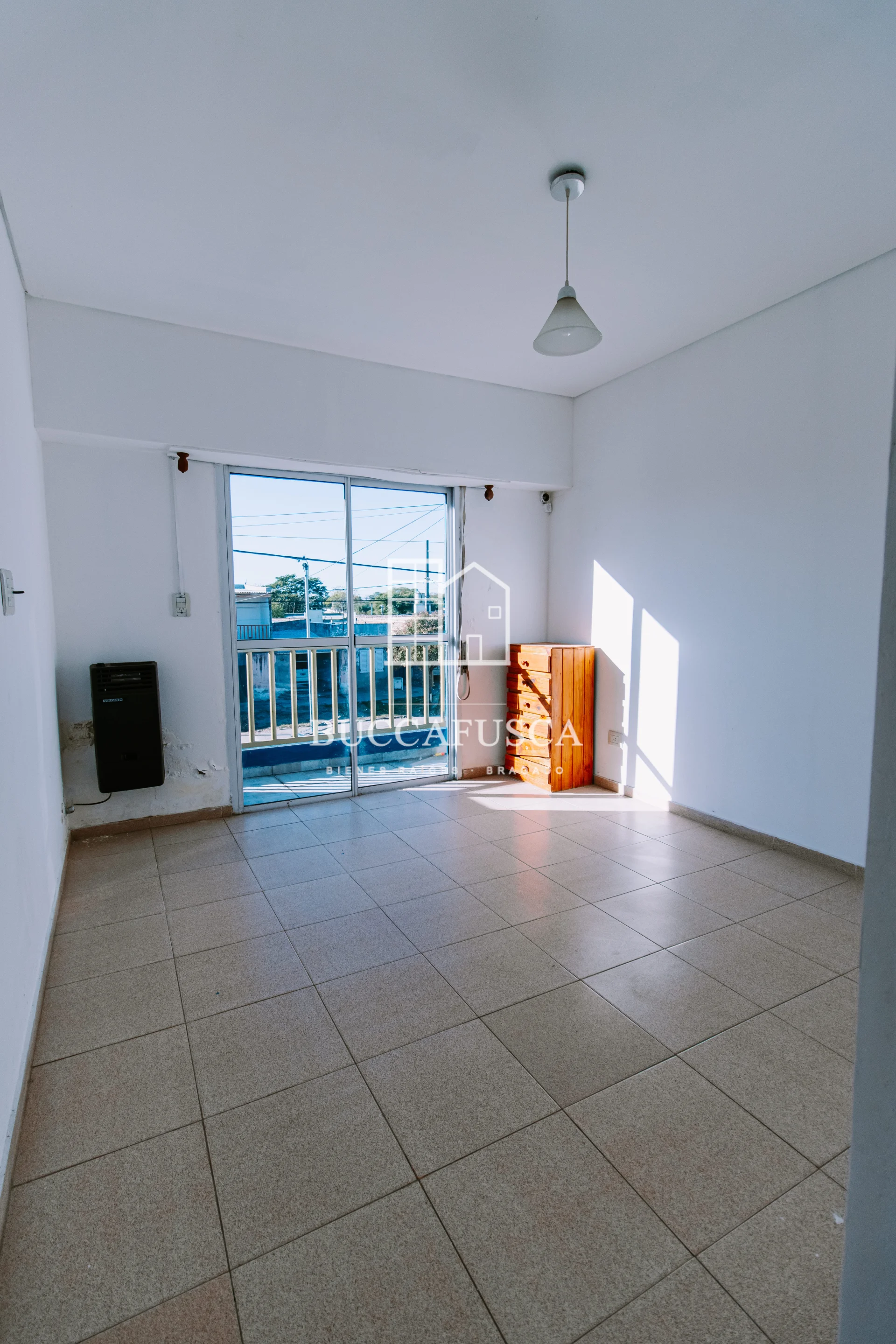 Departamento 2 Ambientes
