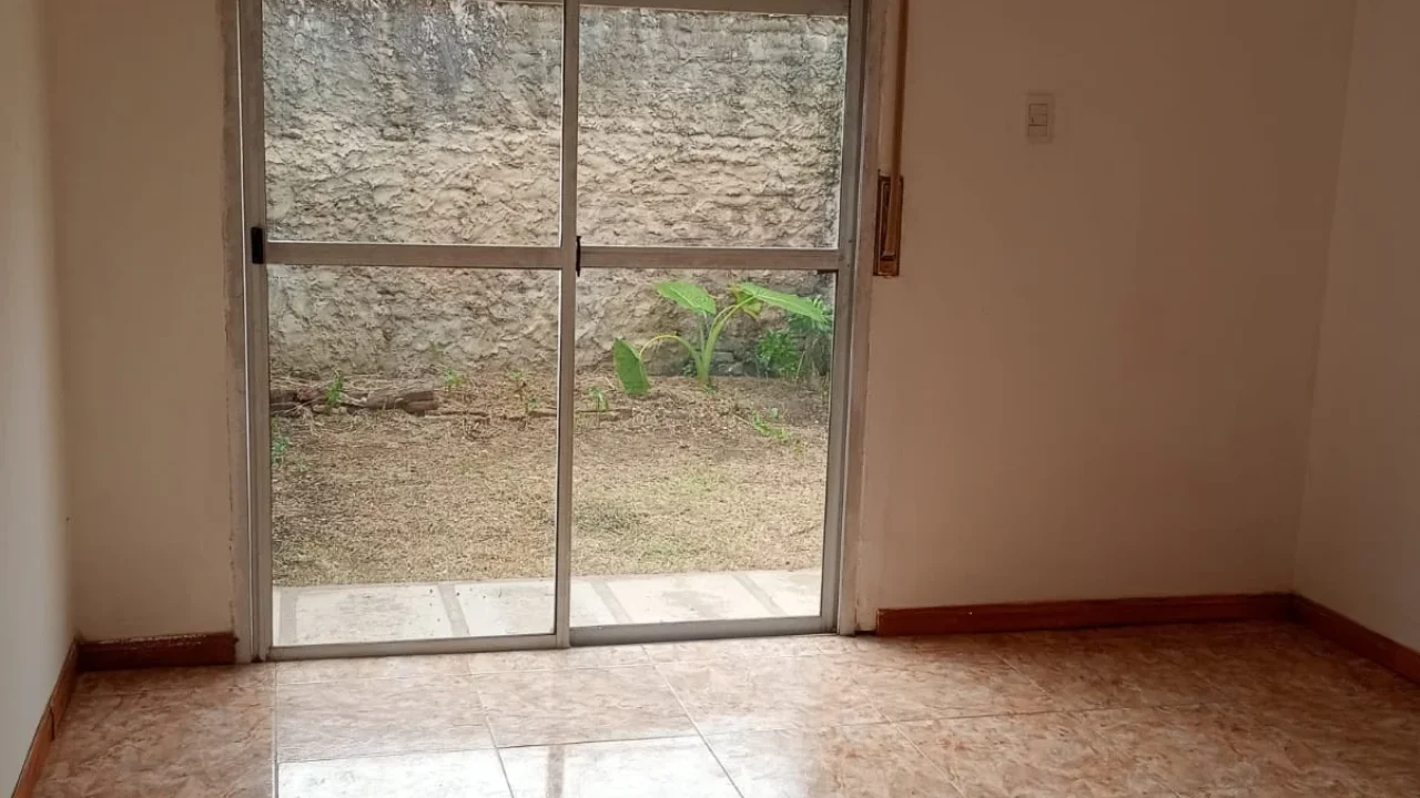 EN ALQUILER. DEPARTAMENTO 2 AMBIENTES