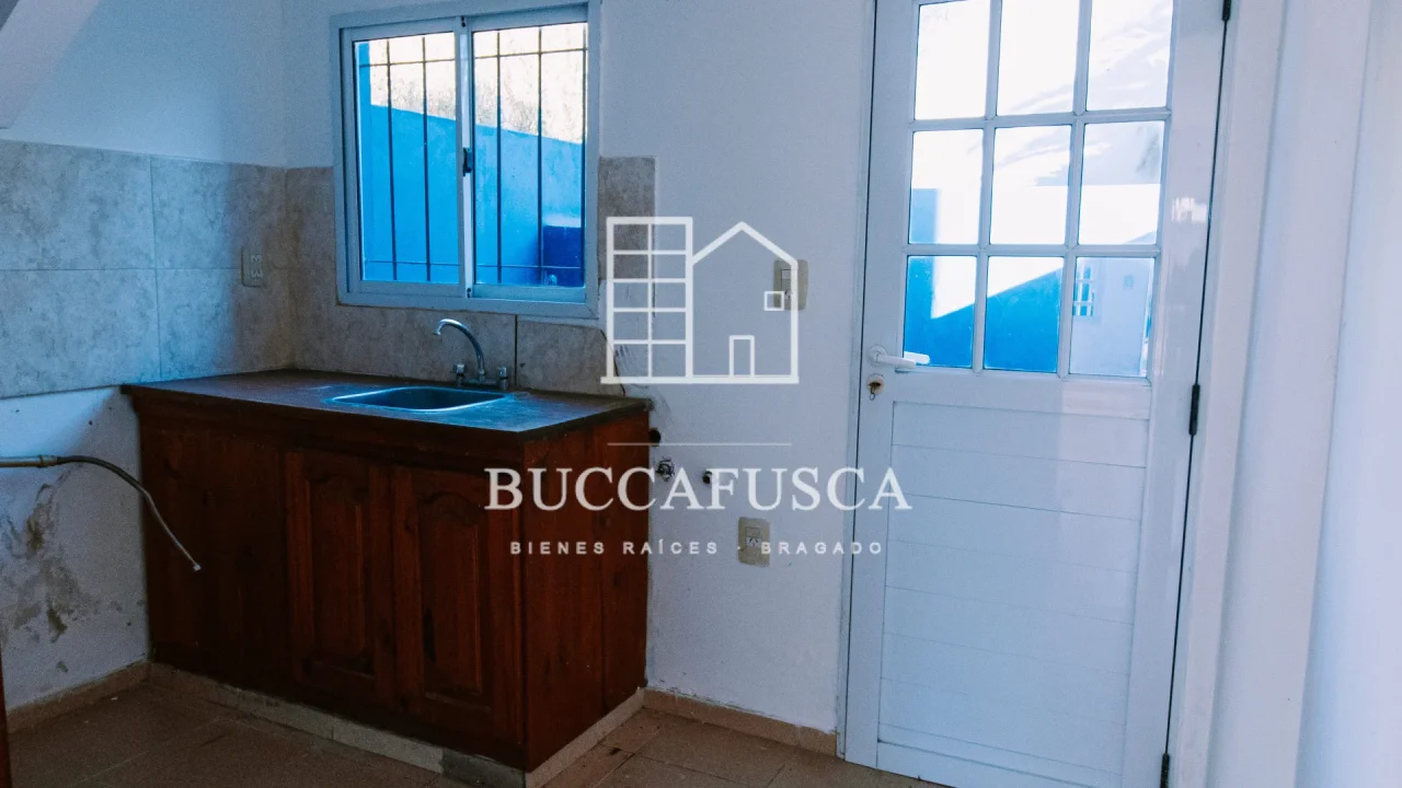 Departamento 2 Ambientes