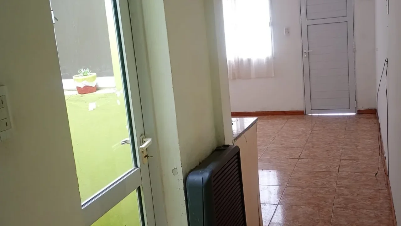 EN ALQUILER. DEPARTAMENTO 2 AMBIENTES