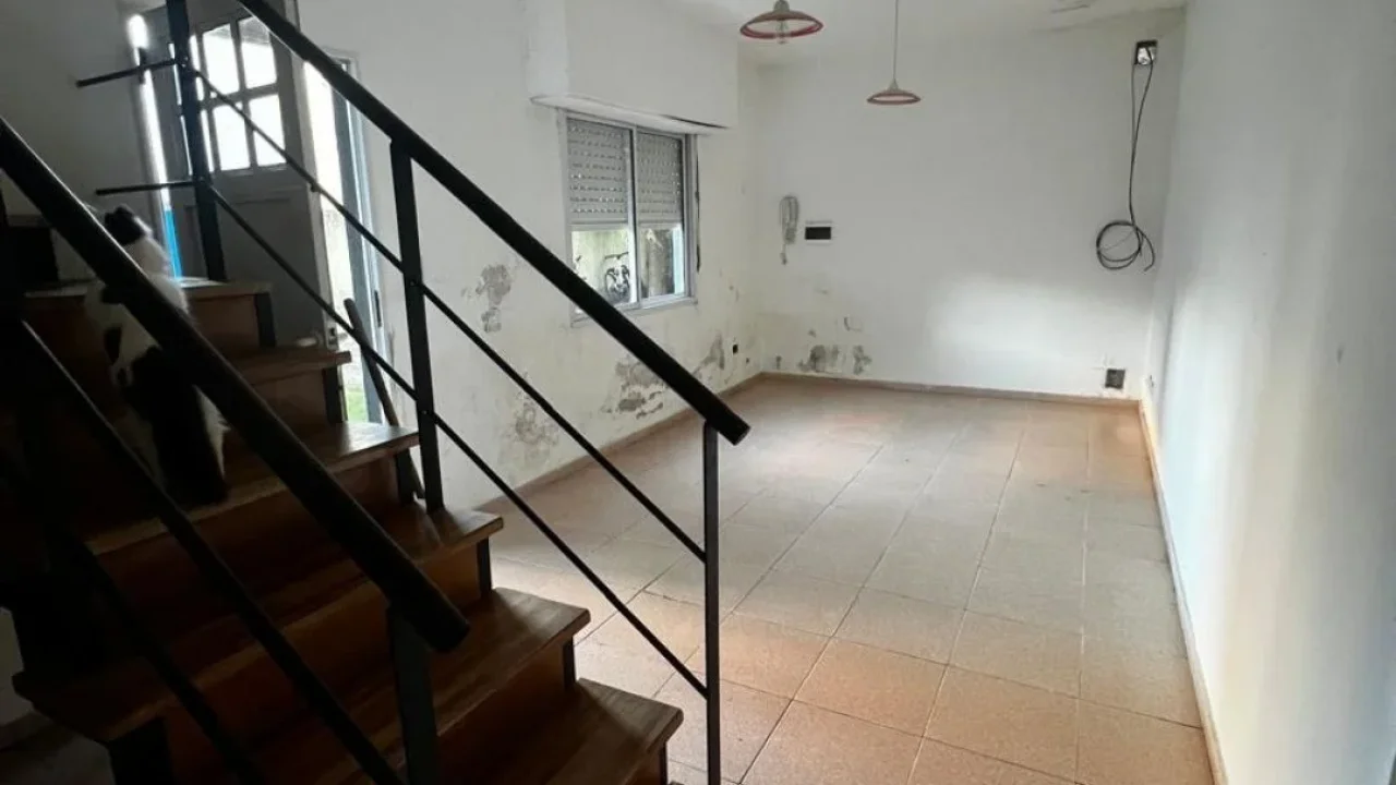 Departamento 2 Ambientes Interno