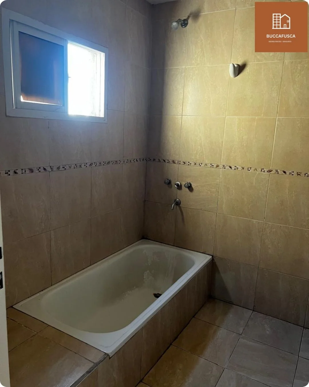 Departamento 2 Ambientes Interno