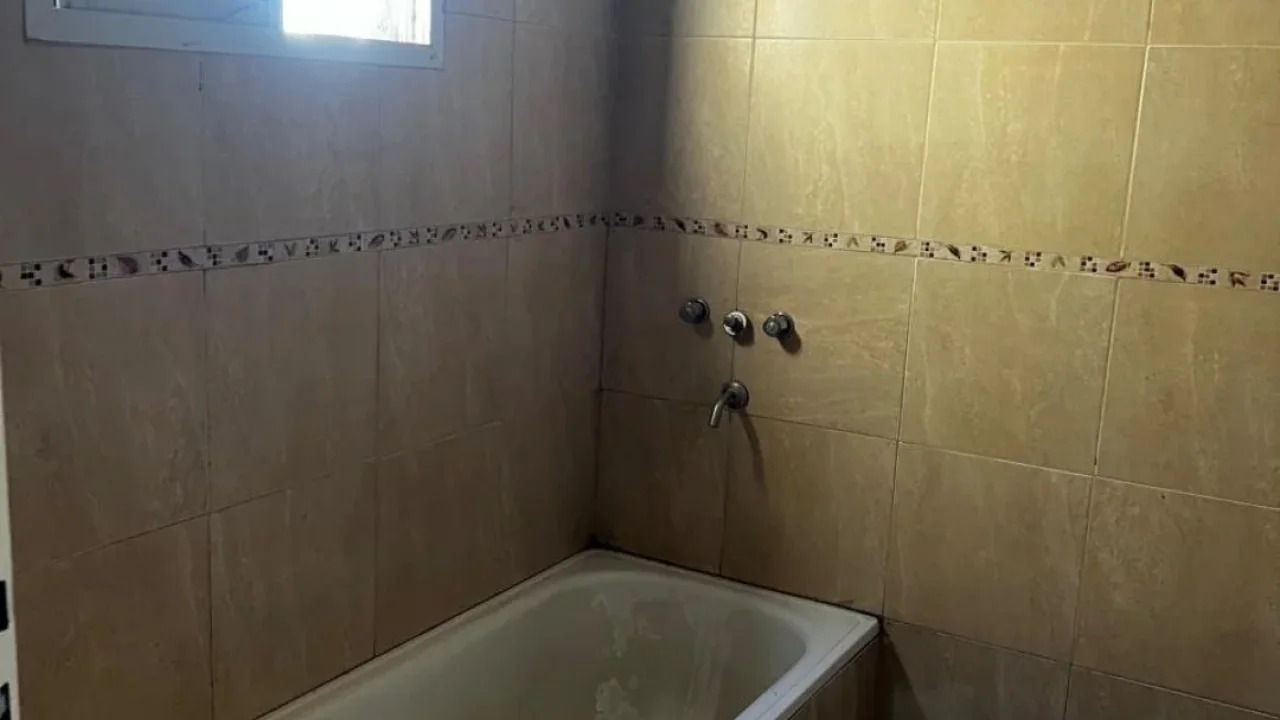 Departamento 2 Ambientes Interno