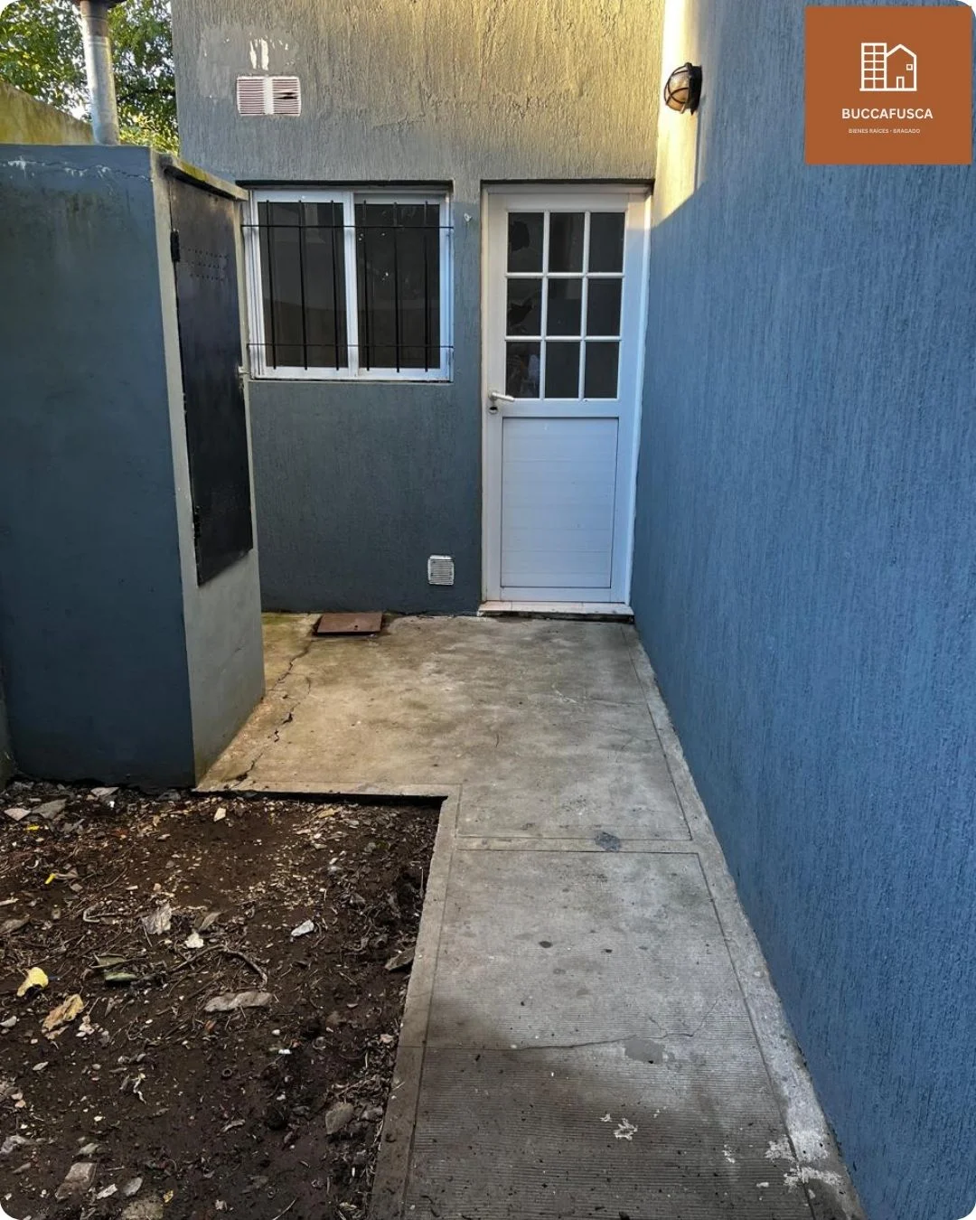 Departamento 2 Ambientes Interno