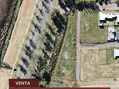 OPORTUNIDAD DE INVERSIÓN | TERRENO EN VENTA