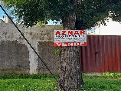 Galpón en venta en Belgrano N° 612 e/ Alvear y Lamadrid
