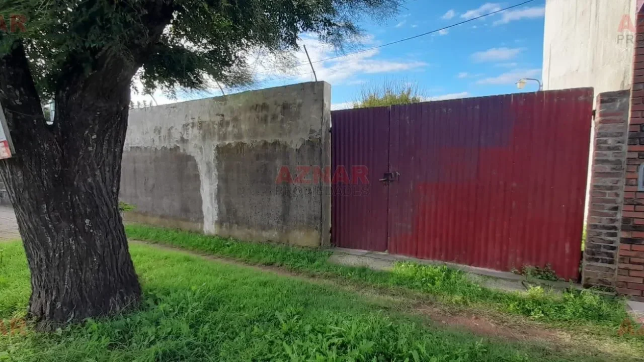 Galpón en venta en Belgrano N° 612 e/ Alvear y Lamadrid