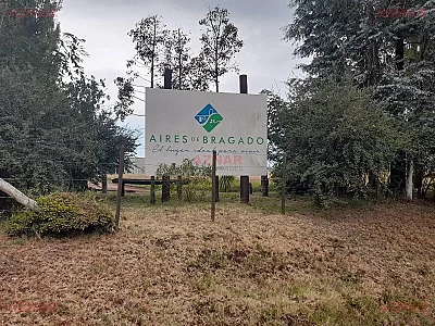 Terreno en Loteo Aires de Bragado
