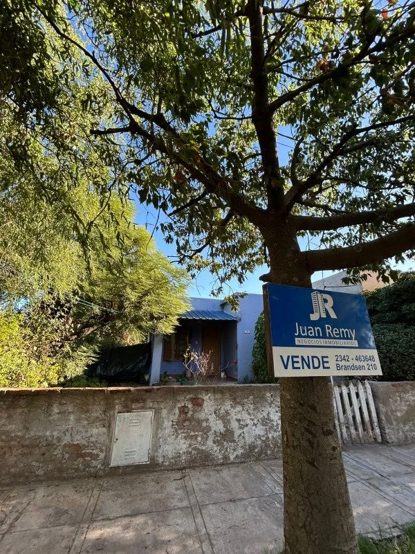 CASA EN VENTA TUCUMAN Y LAS HERAS