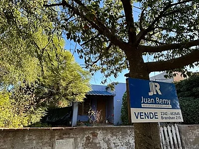 CASA EN VENTA TUCUMAN Y LAS HERAS