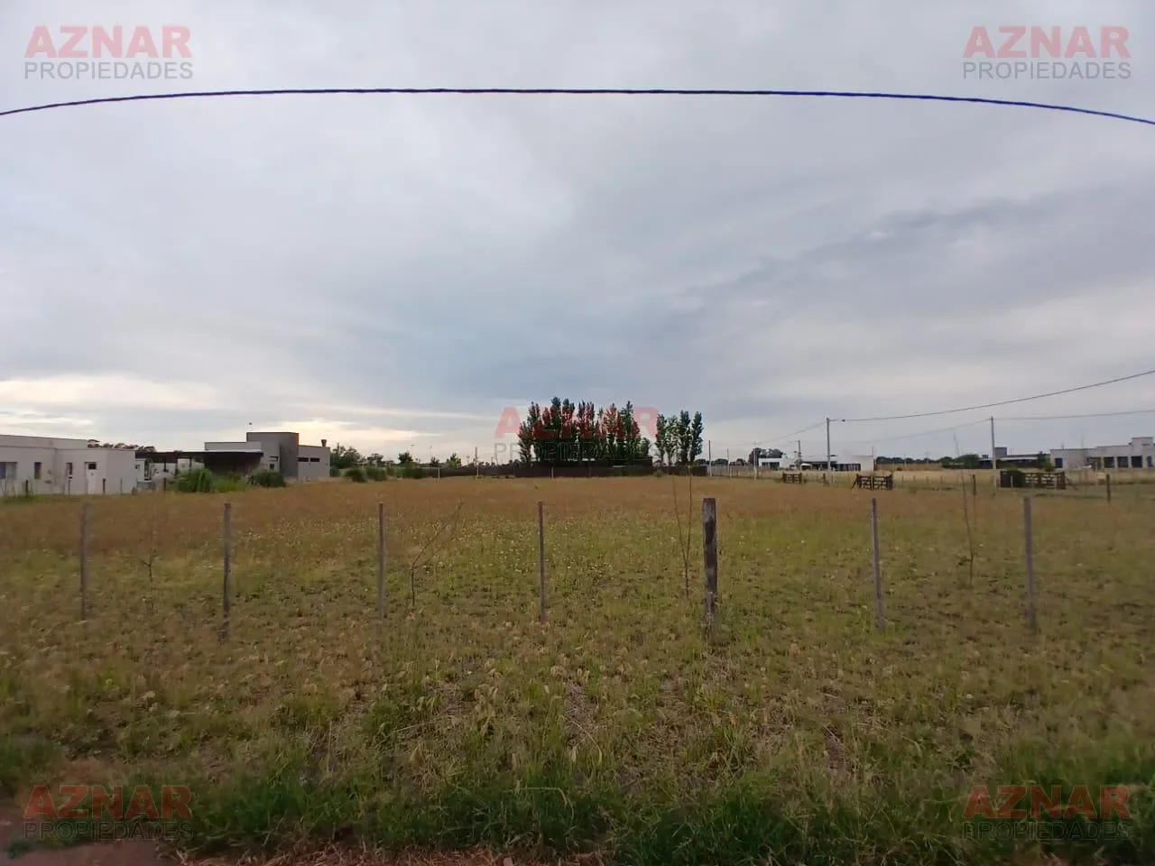 Terreno en Loteo Aires de Bragado
