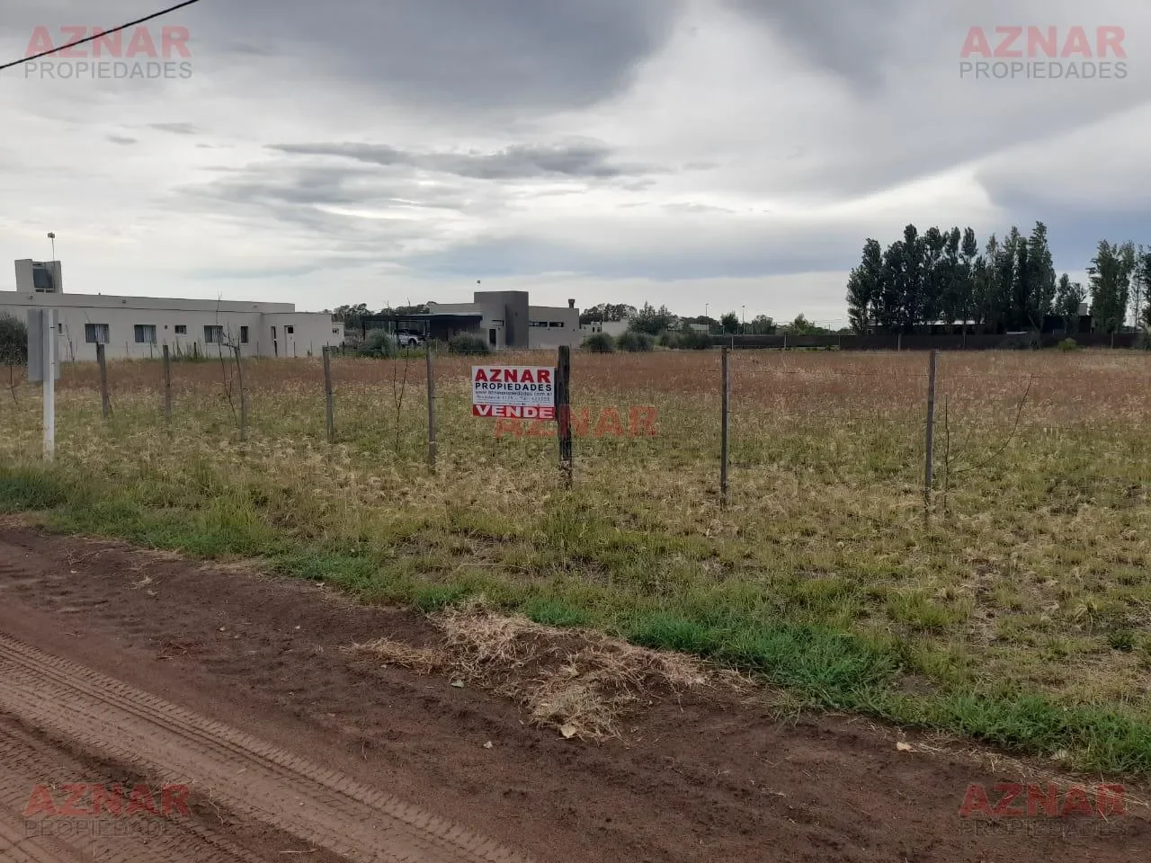 Terreno en Loteo Aires de Bragado