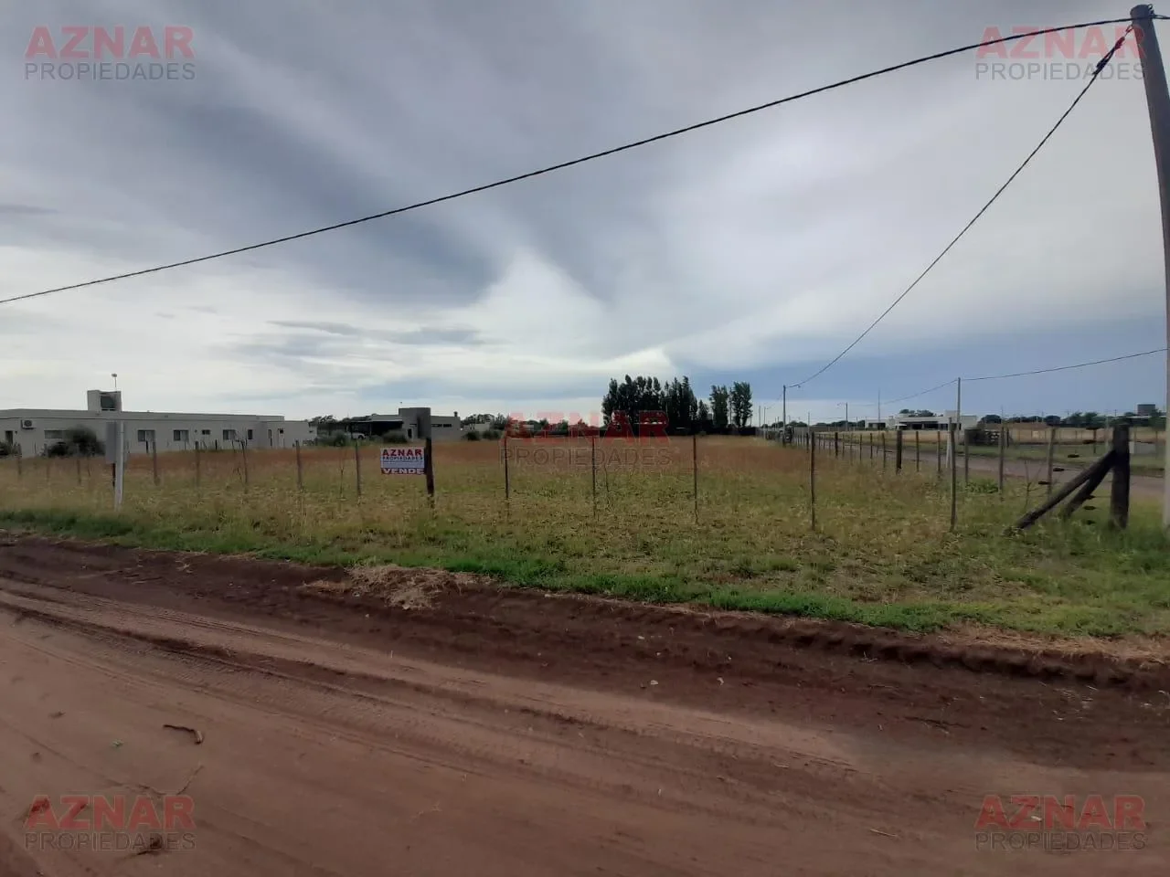 Terreno en Loteo Aires de Bragado