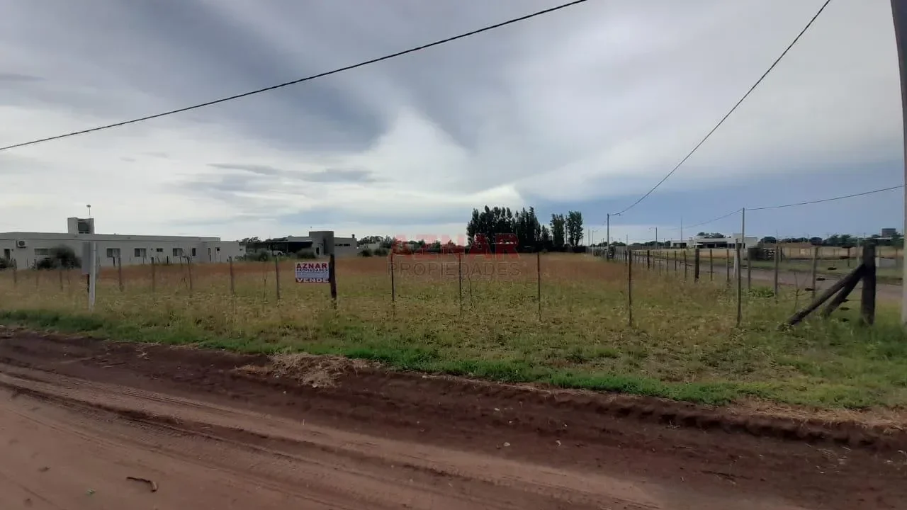 Terreno en Loteo Aires de Bragado
