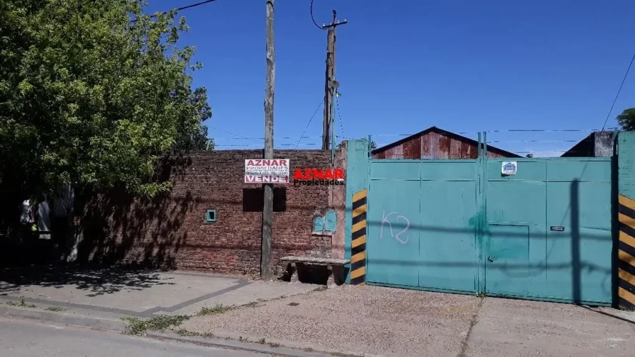 Galpón en venta en España 167