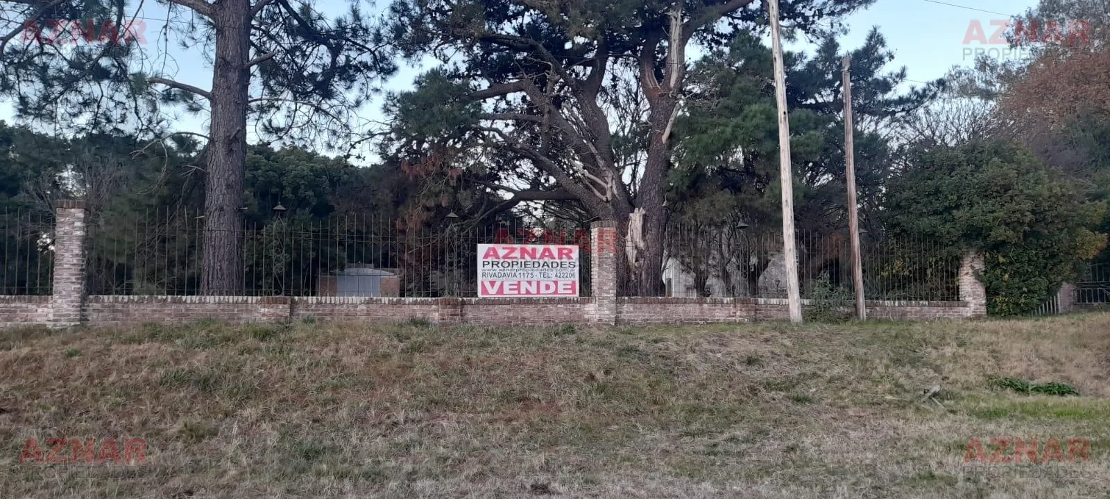 Quinta en venta en Ruta 46