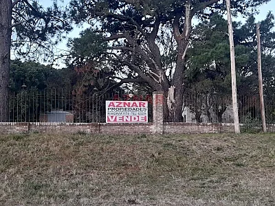 Quinta en venta en Ruta 46