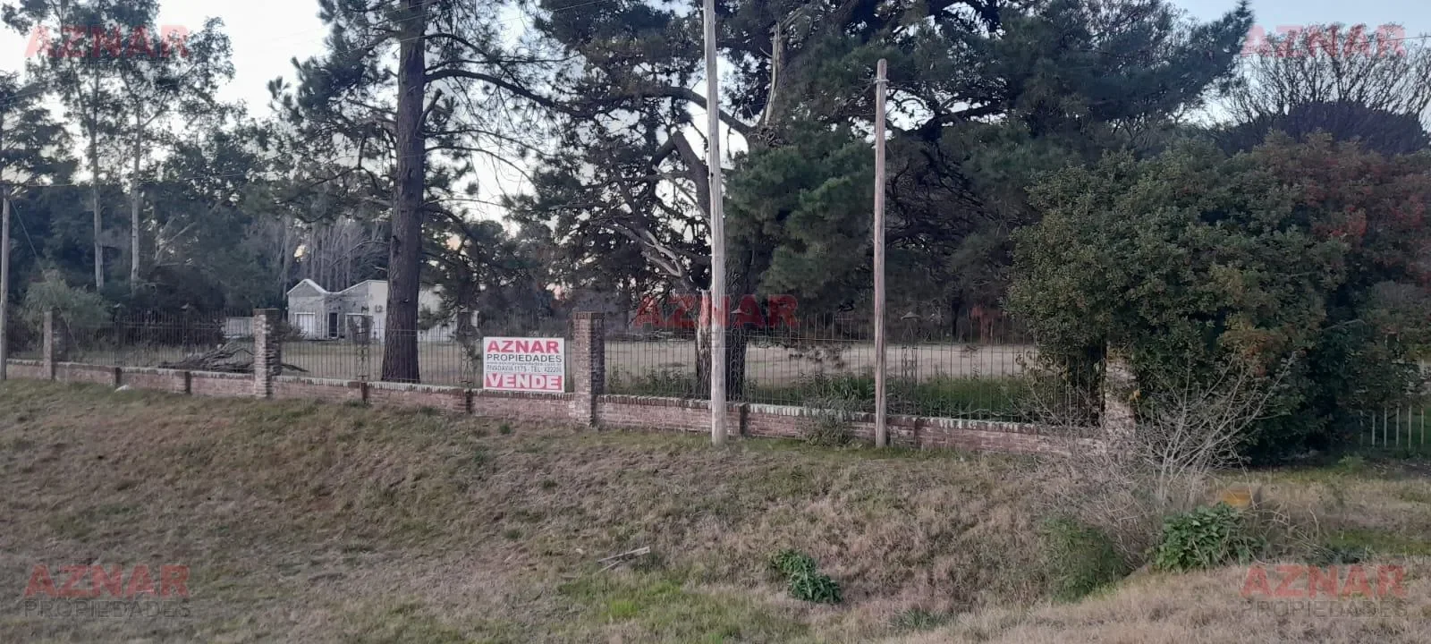Quinta en venta en Ruta 46