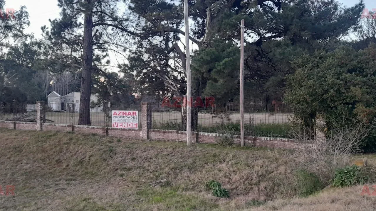 Quinta en venta en Ruta 46
