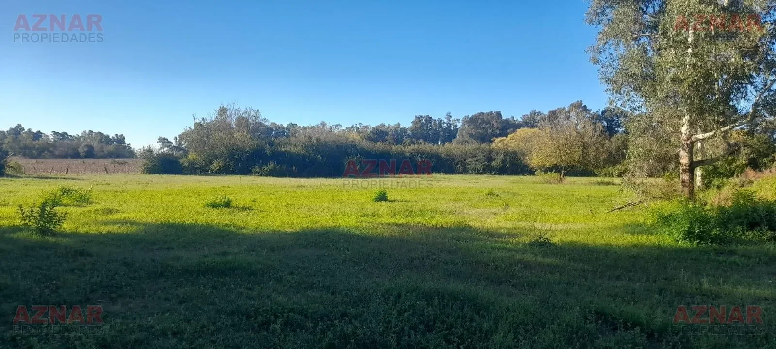 Quinta en venta en Ruta 46