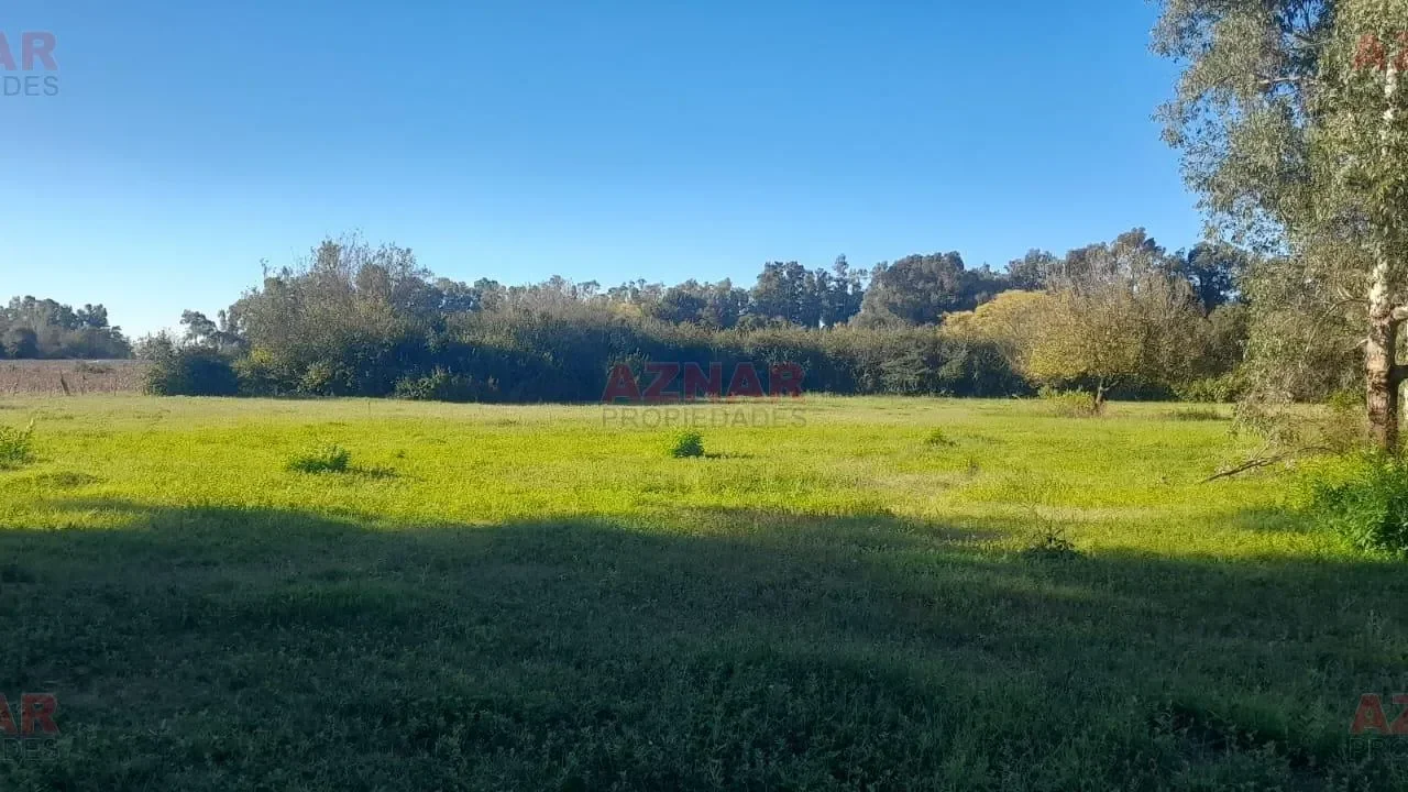 Quinta en venta en Ruta 46