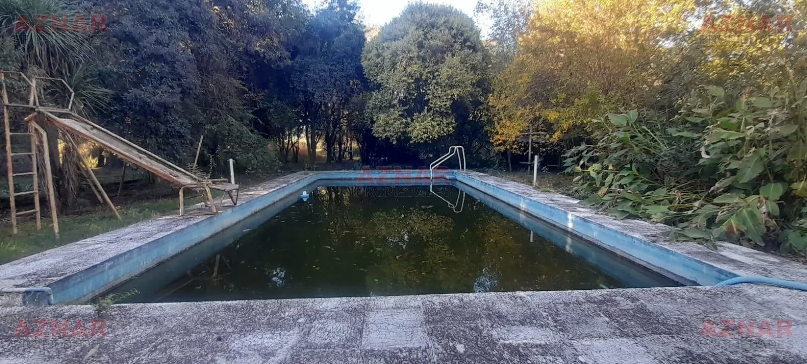 Quinta en venta en Ruta 46