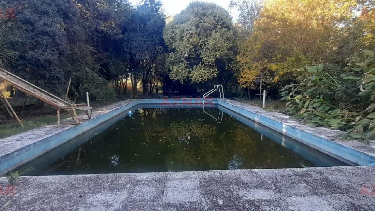 Quinta en venta en Ruta 46