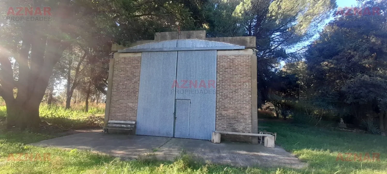 Quinta en venta en Ruta 46