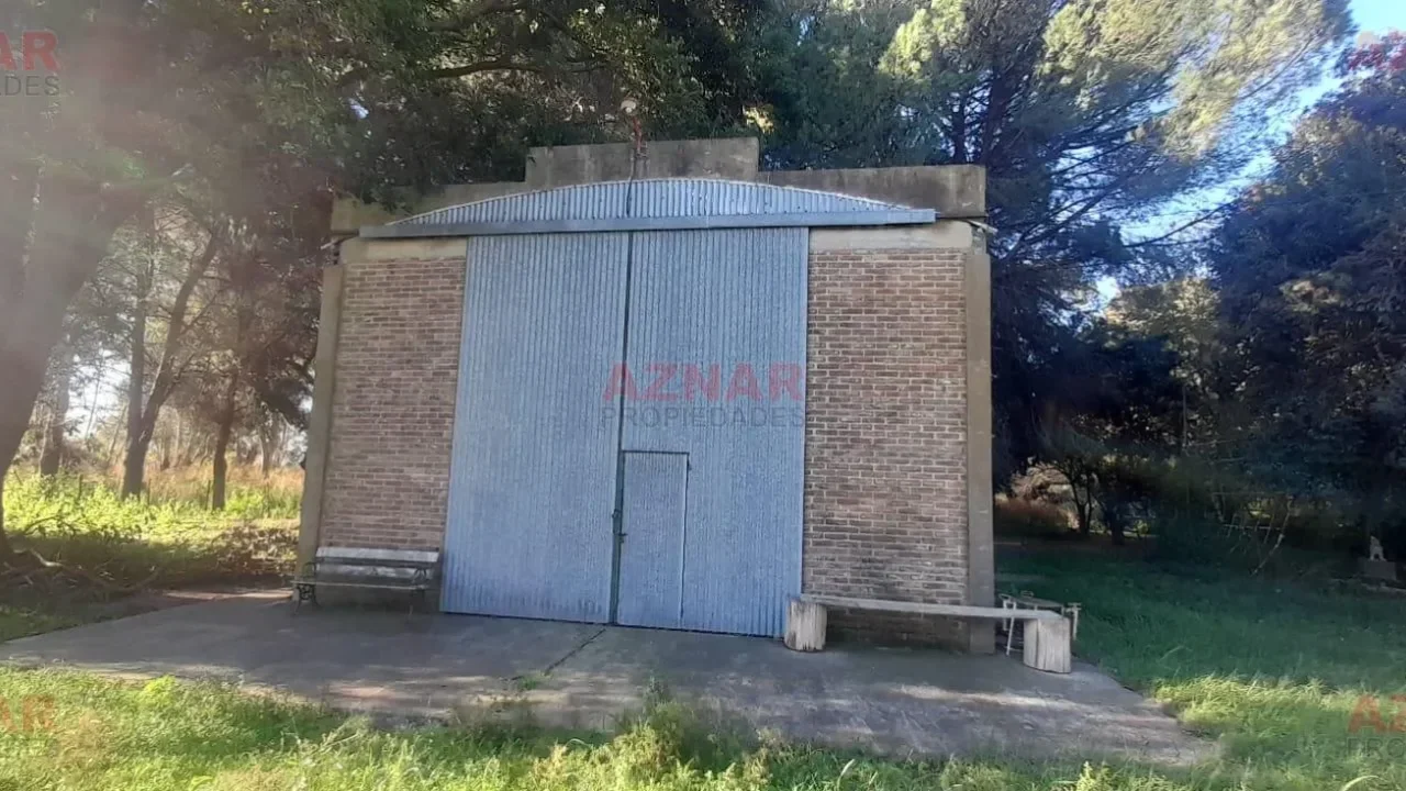 Quinta en venta en Ruta 46