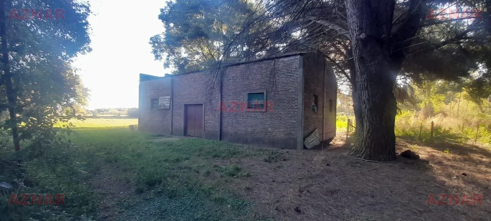 Quinta en venta en Ruta 46