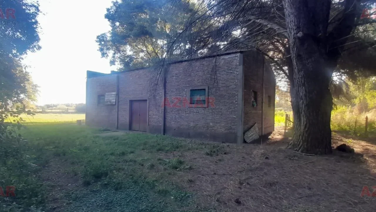 Quinta en venta en Ruta 46