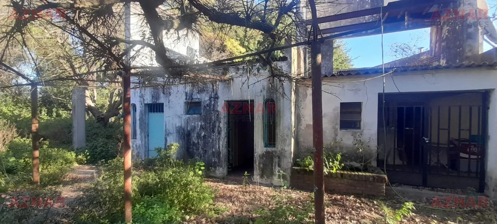 Quinta en venta en Ruta 46