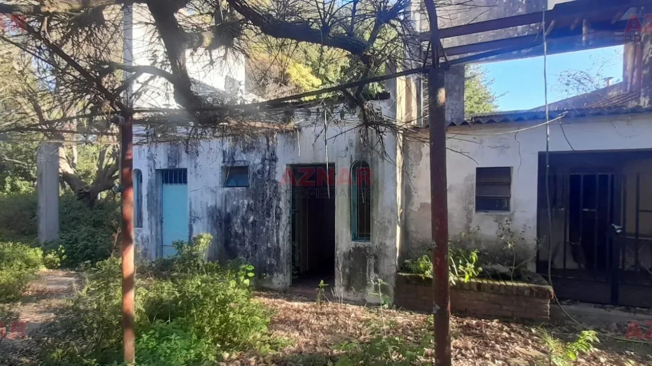 Quinta en venta en Ruta 46