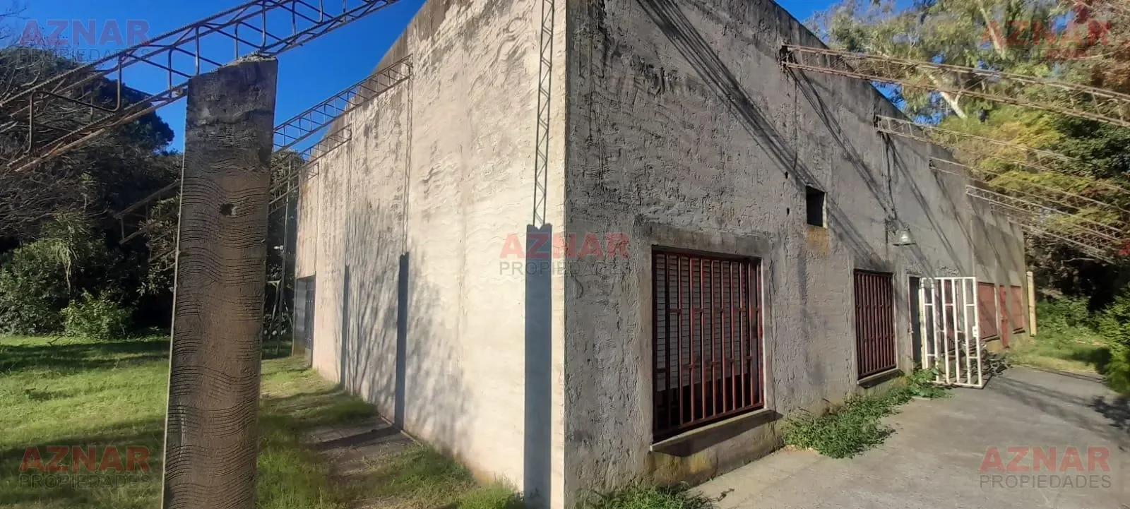 Quinta en venta en Ruta 46