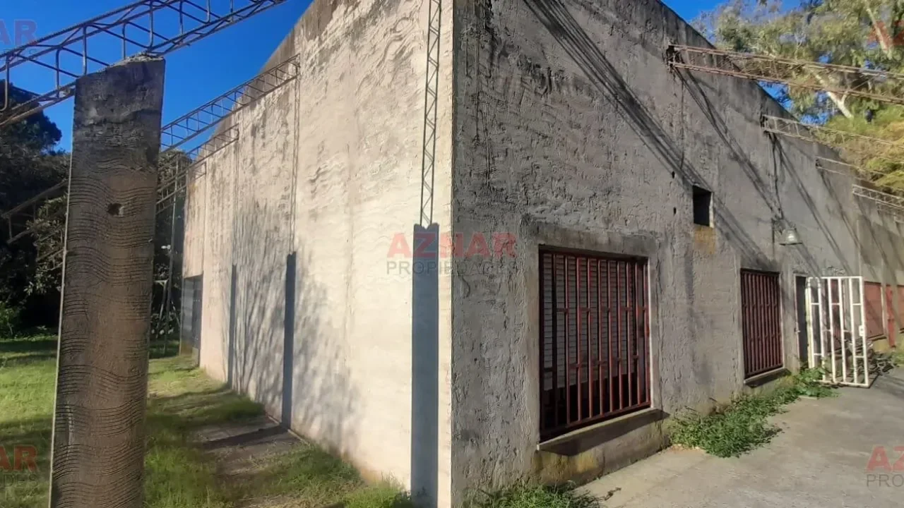 Quinta en venta en Ruta 46