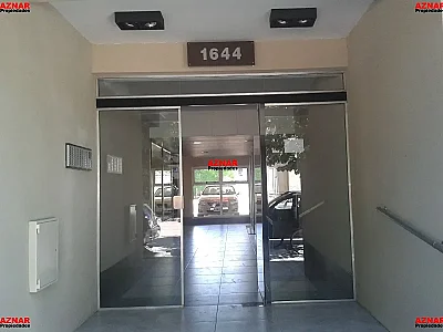 Departamento en venta en Pellegrini N° 1644