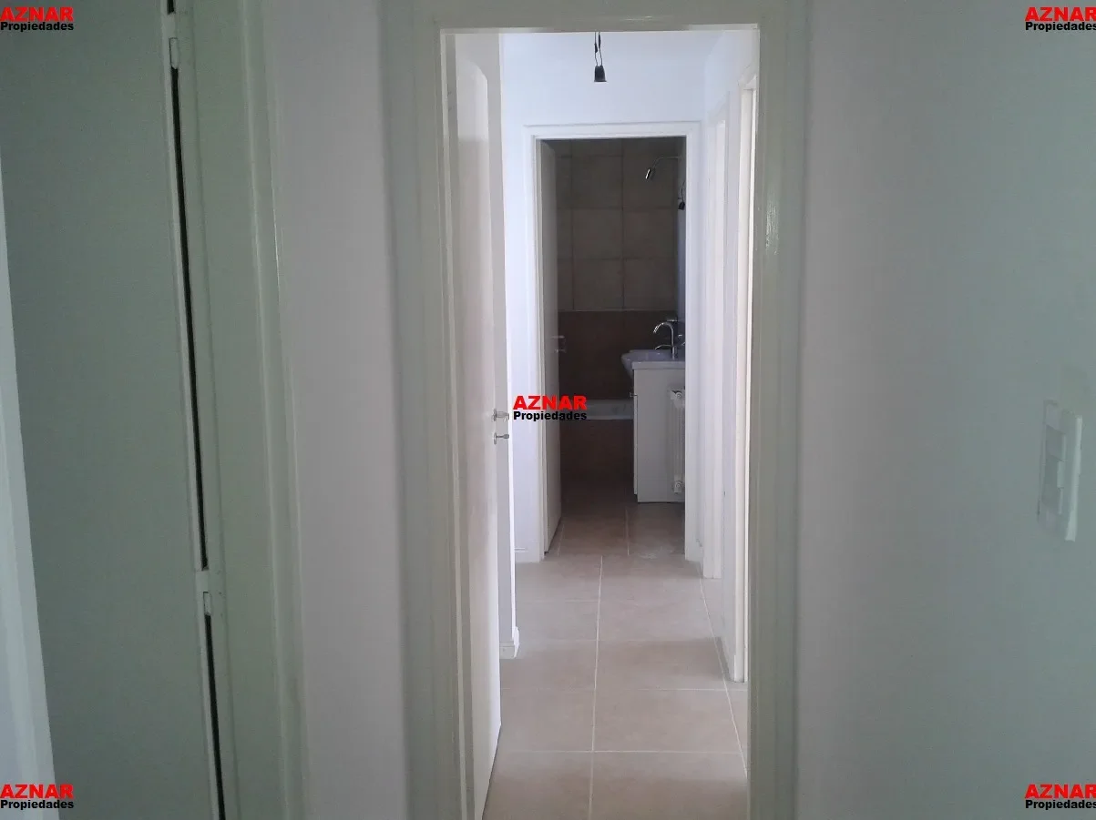 Departamento en venta en Pellegrini N° 1644