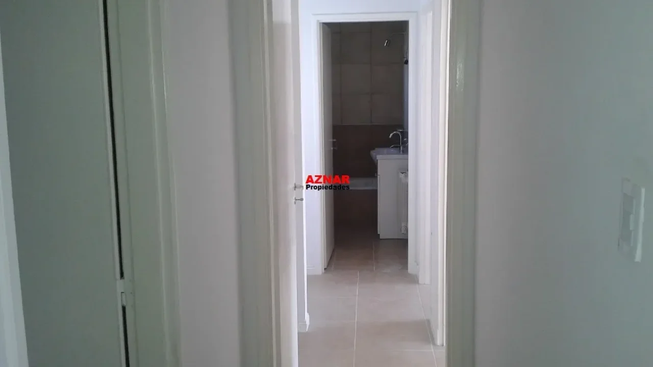Departamento en venta en Pellegrini N° 1644