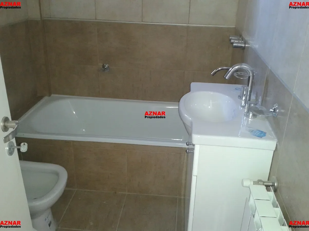 Departamento en venta en Pellegrini N° 1644