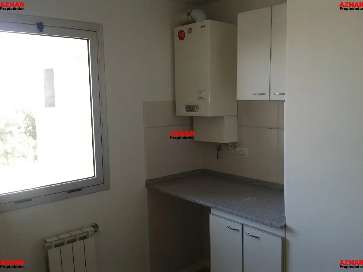 Departamento en venta en Pellegrini N° 1644