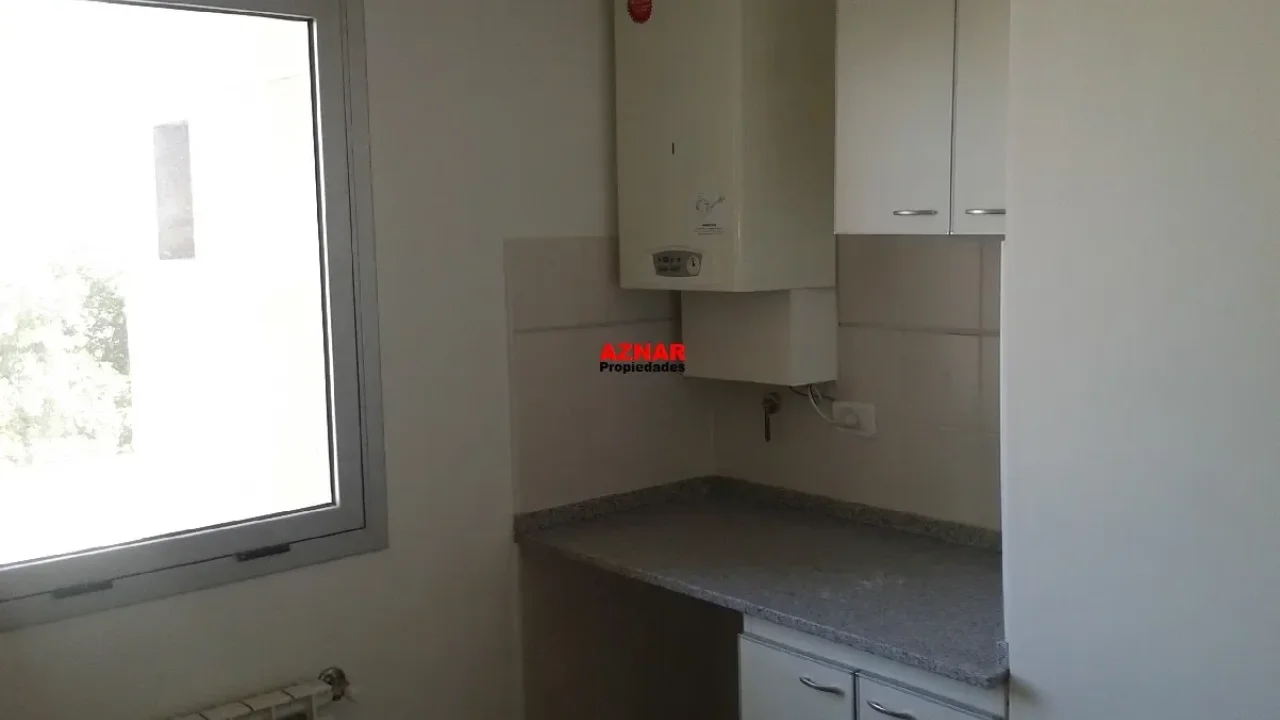 Departamento en venta en Pellegrini N° 1644